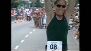 SMS FREESPORTS - TRIATHLON WORLD CHAMPIONSHIP 2000