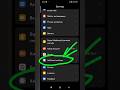 Android Hidden One-Hand Mode Trick | Make Your Screen Smaller Instantly