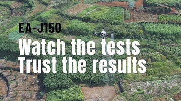 Watch the tests. Trust the results.