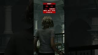 Resident Evil Requiem 4K | Low vs RT Max