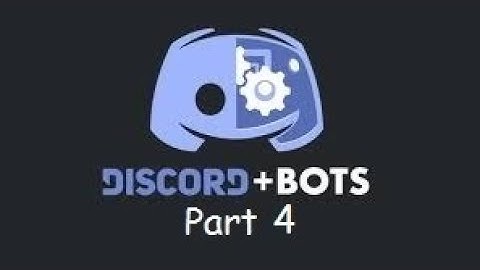 How to make a discord bot in discord.py #4 | Emojis and Deeper in Embeds | discord.py