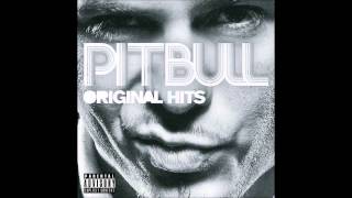 Pitbull - Hustler&#39;s Withdrawal