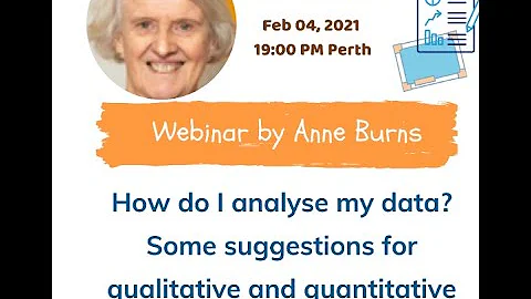 Classroom Research EVO 2021 Webinar by Anne Burns