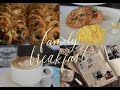 Holiday Travel Vlog | Quick trip to Tagaytay | Family | Family Travel @ Breakfast at Antonio’s