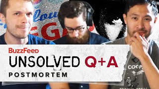Mobster Bugsy Siegel - Q+A