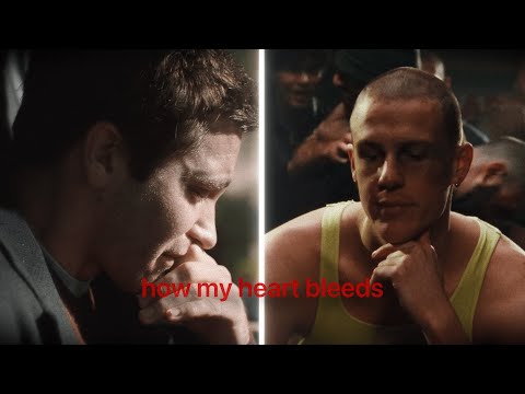 Malcolm Todd, Omar Apollo - Bleed (EDIT) 4K