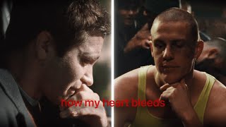 Malcolm Todd, Omar Apollo - Bleed (EDIT) 4K