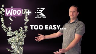 🚀 Tutorial for Beginners: Add Quick View to WooCommerce And Kadence Theme! 🛍️✨