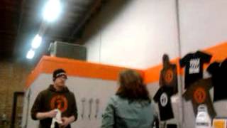 Track 7 Brewing Co