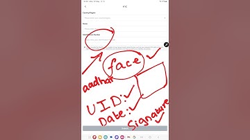 How to register and complete your KYC in Coinstore Exchange