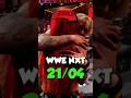 T'EN AS PENSÉ QUOI ?? #pourtoi #info #WWE #NXT #standanddeliver #raw #smackdown #wweraw #bookert