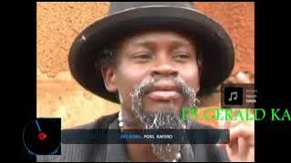 DJ GERALD KAGUNGA   KADONGO KAMU NONSTOP