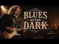 Gentleman Songs Vol 25 — Slow Burning Cinematic Blues Guitar for Late Night Confidence