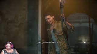 Until Dawn Everyone Dies Part 7 Final