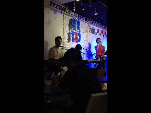 明源 坚立 修炼爱情20140821