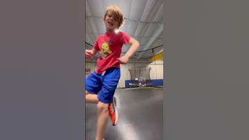 Ninja Kidz Song Get Up Get Out