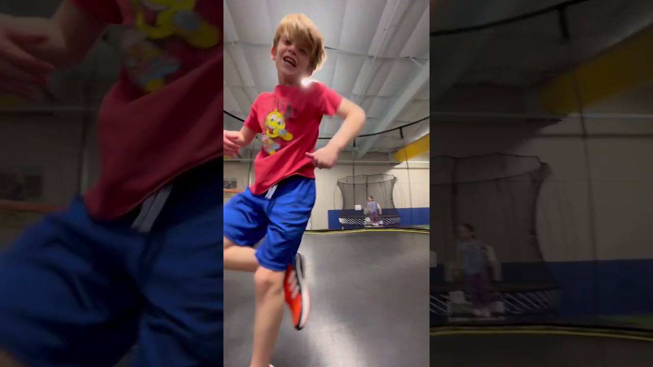 Ninja Kidz Song Get Up Get Out