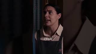 He Said I Dont Want You. The Moon Goddess Said Watch. 5