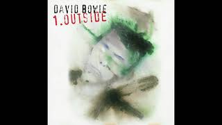 Video thumbnail of "David Bowie - No Control"