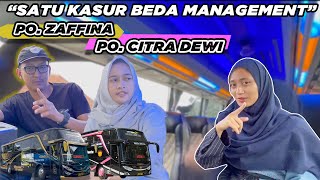 JANGAN BELI BIS UNTUK GAPAI CITA CITA ,TAPI ....??? | PO. ZAFFINA & PO. CITRA DEWI