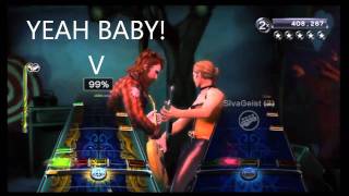 OBSOLETE316 - Rock Band 3 - Guitar Highlight Real