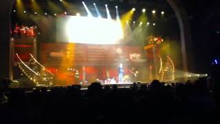 [HD] Ricardo Arjona [Hay Amores] Arena Cd México 23 Nov