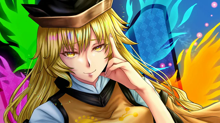 [東方 Metal] 秘密 (Himitsu)