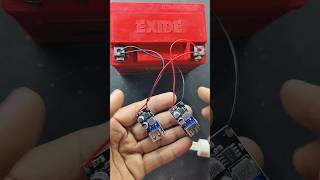 👉Fast Charging Module Delivery #shorts