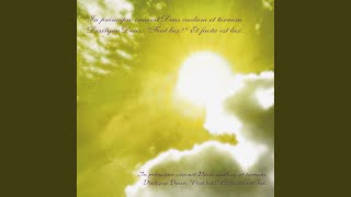 Hajimeni......' for mixed chorus without accompaniment: No. 2 Mada Ushinawareteinai Mono (What...