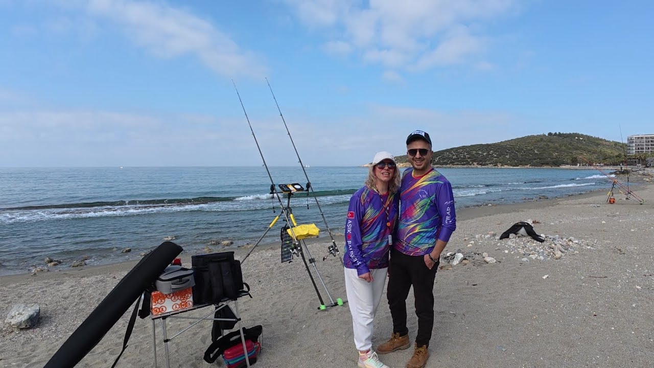 KUŞADASI BALIK AVI  08.03.2025  Süpriz balıklar yakaladık. 😉#fishing #bigfish #oltailebalıkavı