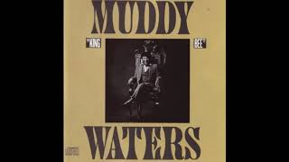 Muddy Waters mean-  Old Frisco  blues