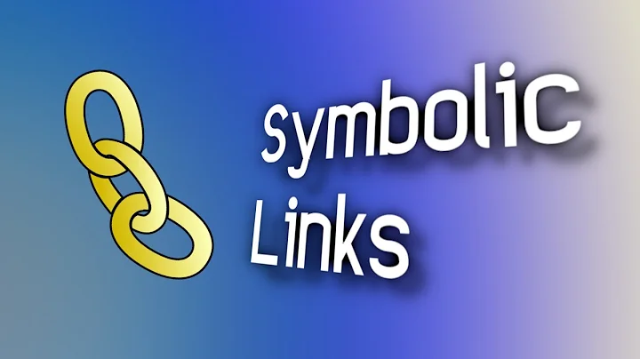 Symbolic Links