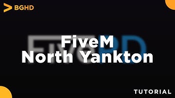 FiveM North Yankton - Install/Overview Tutorial