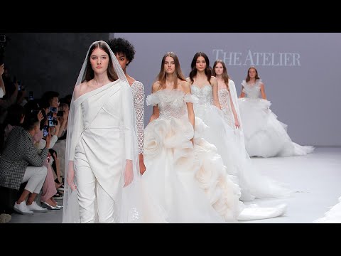 Video: Sposa alla moda