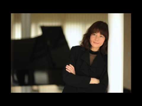 J. S. Bach Goldberg Variations BWV 988 Ekaterina Derzhavina