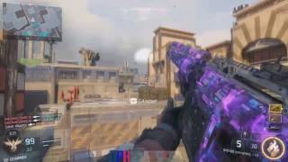 Insane across map Breach Trickshot!