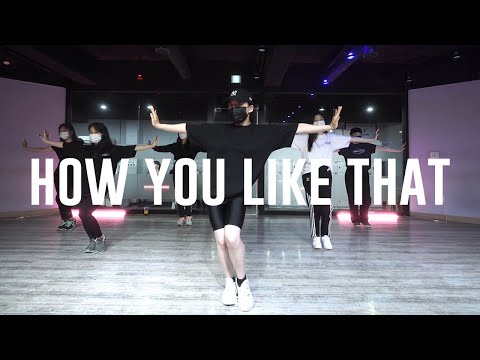BLACKPINK 블랙핑크 - How You Like That K-POP <strong>Cover</strong> dance SORA / <strong>E</strong> Dance Studio 이댄스학원 케이팝 커버댄스