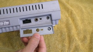 Celebrity How to Replace a Damaged SNES Power Input Jack Net Worth