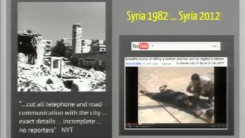 DEF CON 20 Hacking Conference Presentation By Kenneth Geers  The Art of Cyberwar - Slides