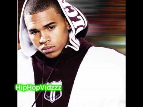 Chris Brown - Flame Thrower (HOTT NEW APRIL 2009!)