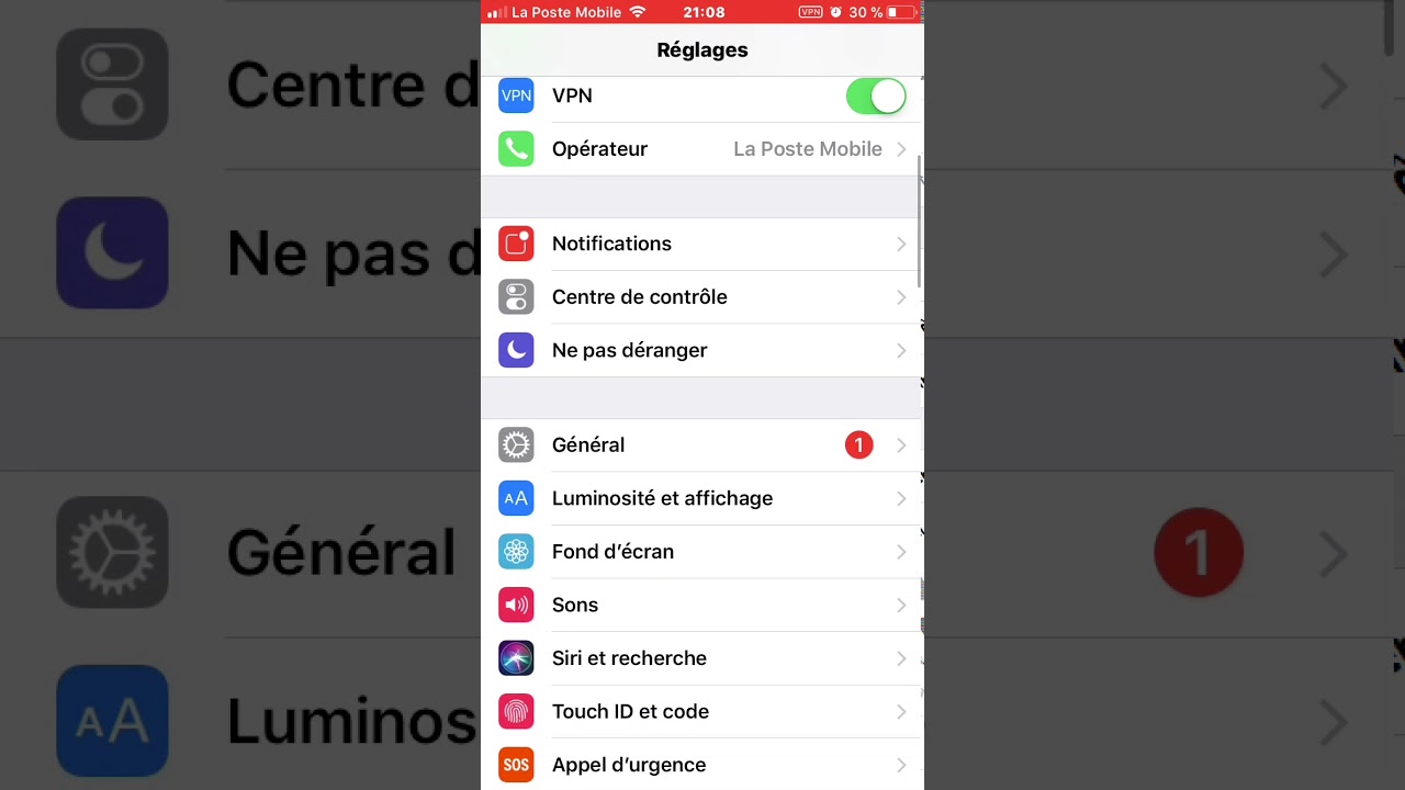Comment Flasher Un Iphone – QR Code : comment scanner un flashcode sur ...