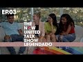 THE NOW UNITED TALK SHOW: Episódio 03 (Legendado PT-BR)