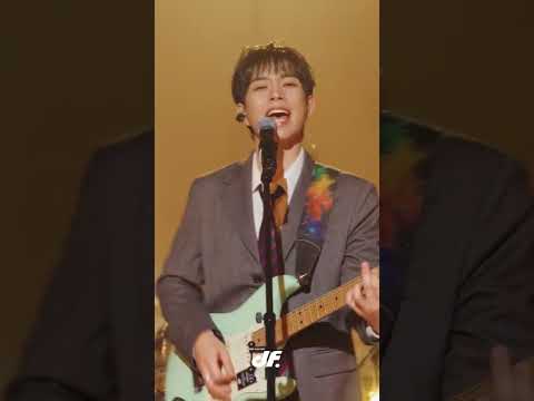 밴드 루시만의 감성이 가득한 그대에게 #shorts