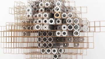 Wasp - Discrete Design with Grasshopper