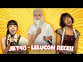 Jkt48  lelucon receh