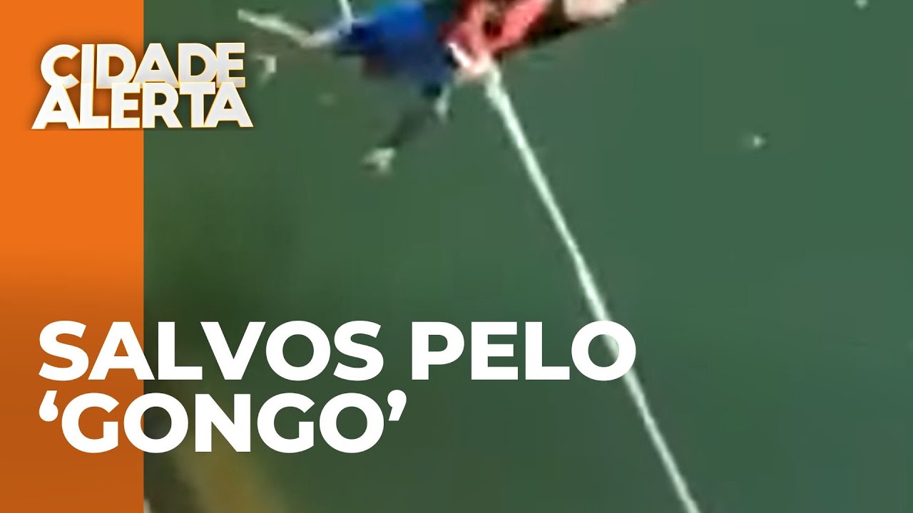 Flagrantes e histórias de sobreviventes que escaparam da morte por um ...