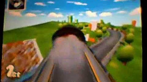 Mario Kart DS action replay fun