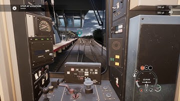 Train Sim World - LIRR M3 Introduction - Long Island Rail Road