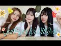 【GRWM】すずかちと宮古島で最高の朝🍋🧴うちらの爆盛れメイクと雑談と朝ごはんカップラーメンჱ̒ ᴖ⩊ᴖ ) 