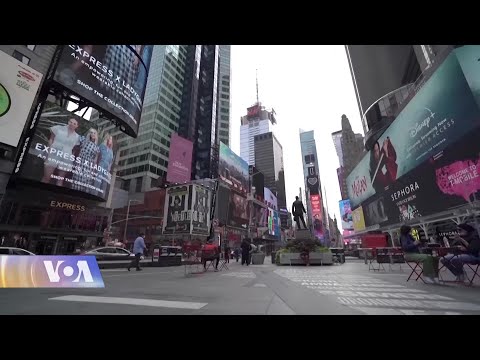 ნიუ-იორკი ძალებს ნელი ტემპით იკრებს